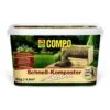 Compo Schnell-Komposter Plus Guano 3 Kg -Compo Verkaufsgeschäft 1101443 picture 1