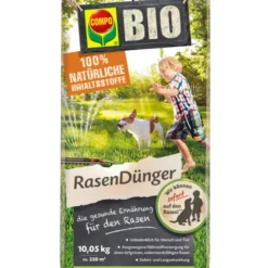 COMPO Bio-Rasendünger