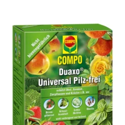 COMPO Duaxo Universal Pilzfrei