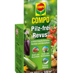 COMPO Pilzfrei „Revus“, 20 Ml