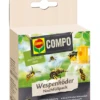 COMPO Wespenfalle-Köder Nachfüllpack, 3 Stück -Compo Verkaufsgeschäft 4008398108168 800x800