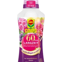 COMPO Blumen-Langzeitdünger, 750 Ml