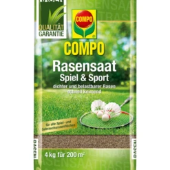 COMPO Spiel-& Sportrasen