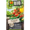 COMPO Bio-Tomaten-& Gemüseerde, Torffrei, 40 L -Compo Verkaufsgeschäft 4008398112271 800x800