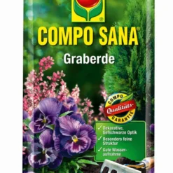 COMPO SANA Graberde