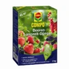 COMPO Beeren-Langzeitdünger, 2 Kg -Compo Verkaufsgeschäft 4008398115739 800x800