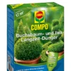 COMPO Buchsbaum-& Ilex-Langzeitdünger -Compo Verkaufsgeschäft 4008398115807 800x800