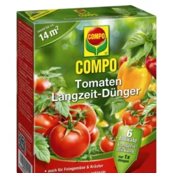 COMPO Tomaten-Langzeitdünger