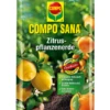 COMPO SANA Zitruspflanzenerde, 10 L -Compo Verkaufsgeschäft 4008398116712 800x800