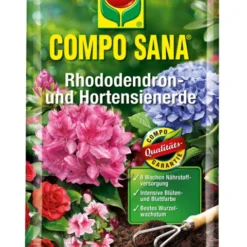 COMPO SANA Rhododendron-& Hortensienerde