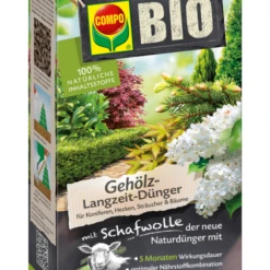 COMPO Bio-Gehölz-Langzeitdünger