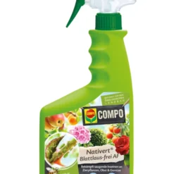 COMPO Blattlausfrei „Nativert AF“, 750 Ml