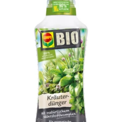 COMPO Bio-Kräuterdünger, 500 Ml