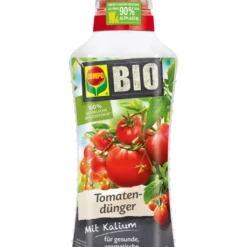 COMPO Bio-Tomatendünger, 1 L