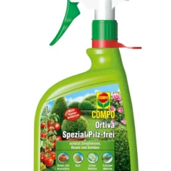 COMPO Spezial Pilz-frei AF „Ortiva“, 1 L