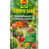 COMPO SANA Kübelpflanzen-& Balkonkastenerde, 60 L -Compo Verkaufsgeschäft 4008398140502 800x800
