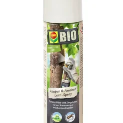 COMPO Bio-Raupen & Ameisenleim-Spray , 400 Ml