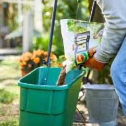 Compo BIO Rasendünger 20 Kg -Compo Verkaufsgeschäft 4008398185923 COMPO 002