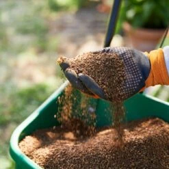 Compo BIO Rasendünger 20 Kg -Compo Verkaufsgeschäft 4008398185923 COMPO 003