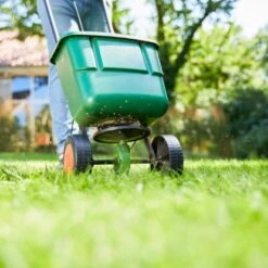 Compo BIO Rasendünger 20 Kg -Compo Verkaufsgeschäft 4008398185923 COMPO 004