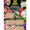 COMPO Düngestäbchen Für Blühpflanzen, 30 Stück -Compo Verkaufsgeschäft 4008398220631 800x800