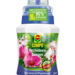 COMPO Orchideendünger, 250 Ml