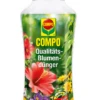 COMPO Qualitäts-Blumendünger, 1 L -Compo Verkaufsgeschäft 4008398243616 800x800