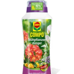 COMPO Blühpflanzendünger