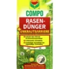 COMPO Rasendünger „Unkraut Nein Danke!“, 10 Kg -Compo Verkaufsgeschäft 4008398246143 800x800