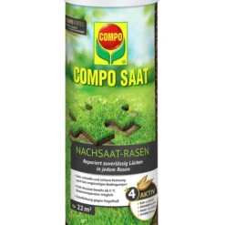 COMPO SAAT Nachsaatrasen