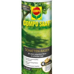 COMPO SAAT Schattenrasen