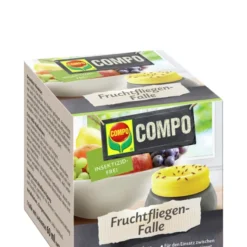 COMPO Fruchtfliegenfalle, 1 Stück