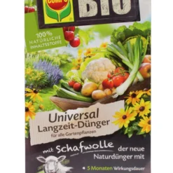 COMPO Bio-Universal Langzeitdünger