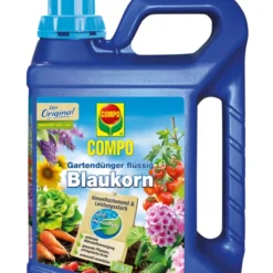 COMPO Blaukorn „NovaTec“, 2,5 L