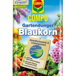 COMPO Blaukorn „NovaTec“