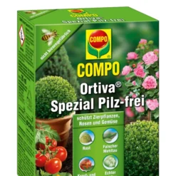 COMPO Spezial Pilzfrei „Ortiva“, 20 Ml