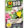 COMPO Bio-Gelbsticker, Dekor, 10 Stück -Compo Verkaufsgeschäft 4008398973322 800x800