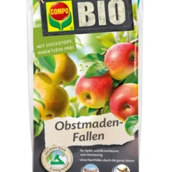 COMPO Bio-Obstmadenfalle, 2 Stück