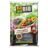 Compo Bio Hornspäne Plus Magnesium VC 4 Kg -Compo Verkaufsgeschäft 415661