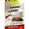 Ameisen-Köder (2 Stück) | Fallen Und Fernhaltemittel Von COMPO -Compo Verkaufsgeschäft 550884 Ameisen Koeder 2 Stueck 1646412004 co 0