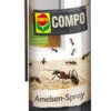 Ameisen-Spray (500 Ml) | Fallen Und Fernhaltemittel Von COMPO -Compo Verkaufsgeschäft 550890 Ameisen Spray 500 ml 2077702004 co 0