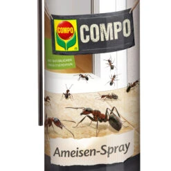 Ameisen-Spray (500 Ml) | Fallen Und Fernhaltemittel Von COMPO