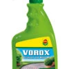 VOROX Terrassen Und Wege AF (1 L) | Fallen Und Fernhaltemittel Von COMPO -Compo Verkaufsgeschäft 550895 VOROX Terrassen und Wege AF 1 L 2178602004 co 0