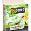 Wespenfallen Köder Nachfüllpack N | Fallen Und Fernhaltemittel Von COMPO [MHD 08/2024] -Compo Verkaufsgeschäft 550897 Wespenfallen Koeder Nachfuellpack N 2243302004 co 0