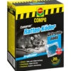 Ratten-Köder (200 G) | Fallen Und Fernhaltemittel Von COMPO -Compo Verkaufsgeschäft 550905 Ratten Koeder 200 g 2391702004 co 0
