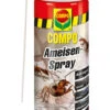 Ameisen-Spray N (400 Ml) | Fallen Und Fernhaltemittel Von COMPO -Compo Verkaufsgeschäft 550913 Ameisen Spray N 400 ml 2646002004 co 0