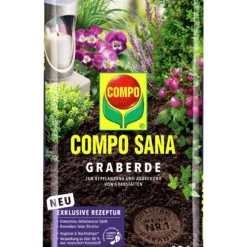 Graberde (40 L) | Erden Von COMPO