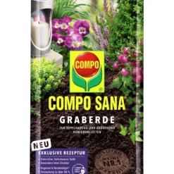 Graberde (20 L) | Erden Von COMPO