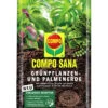 Grünpflanzen- Und Palmenerde (10 L) | Erden Von COMPO -Compo Verkaufsgeschäft 550930 Gruenpflanzen und Palmenerde 10 L 1143122004 co 0