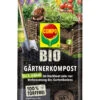 Gärtner-Kompost Torffrei (40 L) | BIO Erden Von COMPO -Compo Verkaufsgeschäft 550944 BIO Gaertner Kompost torffrei 40 L 2074814004 co 0